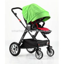 best-selling baby stroller 3 in 1 china wholesale